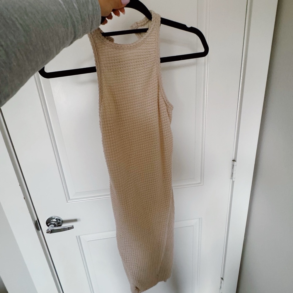 Beige Mini 🤎